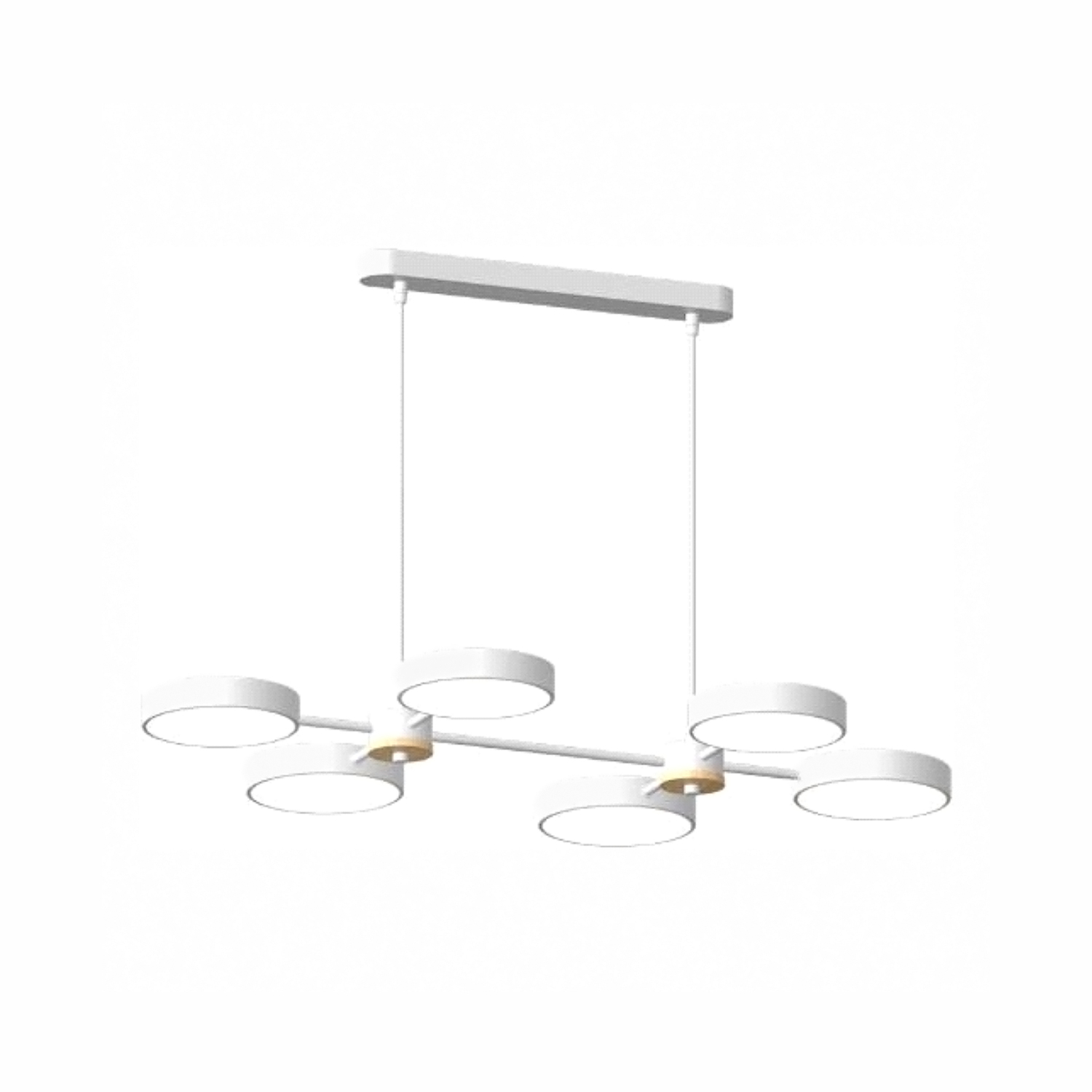 L3217-820 WH
